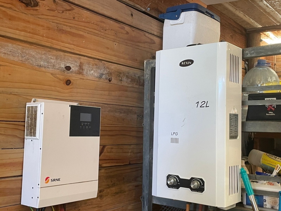 6 Bedroom Property for Sale in West Bank Eastern Cape